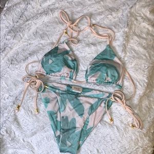 House of CB London Beachwear